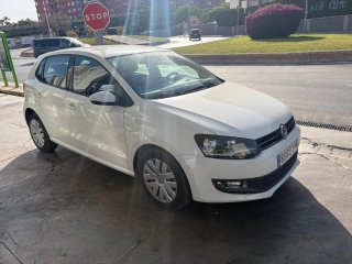 Volkswagen Polo 2011