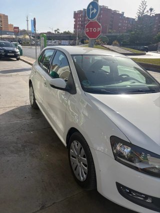Volkswagen Polo 2011
