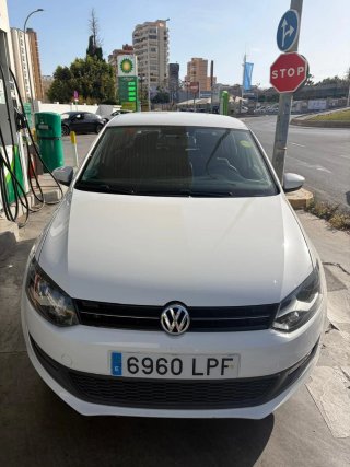 Volkswagen Polo 2011