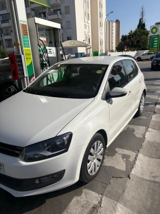 Volkswagen Polo 2011