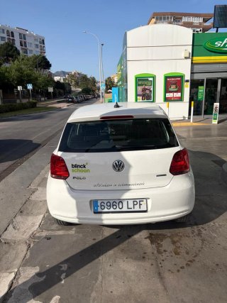 Volkswagen Polo 2011