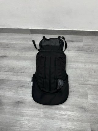 Silla Bugaboo Camaleon Negra