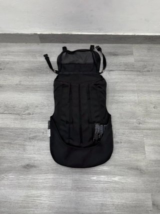 Silla Bugaboo Camaleon Negra