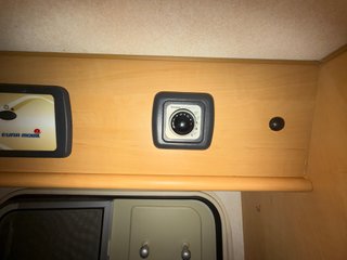 Autocaravana Ford Transit Euramobil 2009