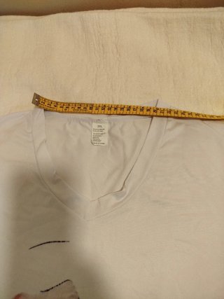 Blusa Talla XXL / 46 / 18