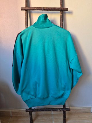 Sudadera Adidas Vintage 80s/90s Made in Spain