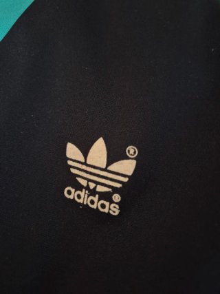 Sudadera Adidas Vintage 80s/90s Made in Spain