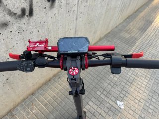 EcoExtreme m41