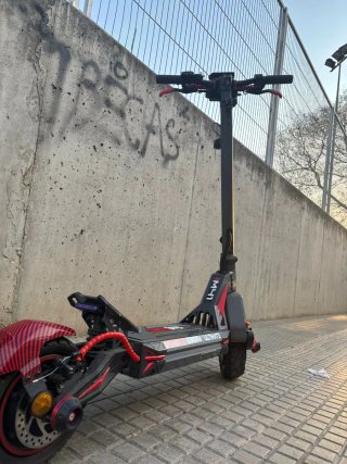 EcoExtreme m41