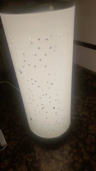 Lámpara de noche infantil