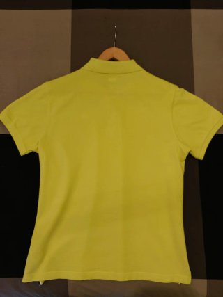 Polo Helly Hansen Amarillo