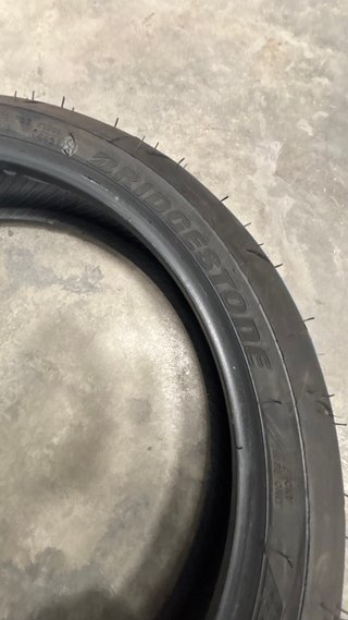 Bridgestone Battlax S21r Ruedas Moto Nuevas