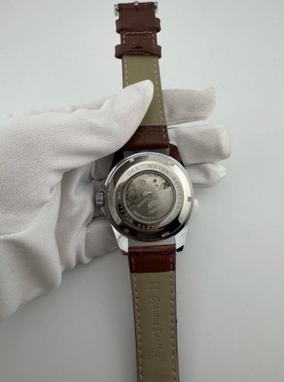Reloj ORIENT Automático Open Heart – Como nuevo
