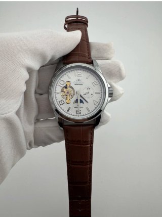 Reloj ORIENT Automático Open Heart – Como nuevo