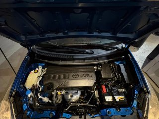 Toyota Auris 2012