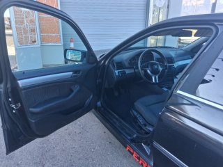 BMW Serie 3 2001
