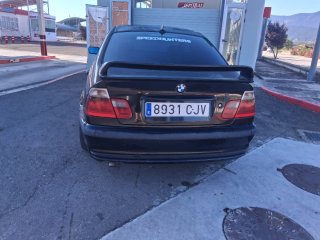 BMW Serie 3 2001