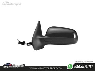 RETROVISOR COMPLETO IZQUIERDO PARA VOLKSWAGEN GOLF MK4 / GOLF MK4 VARIANT