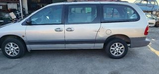 386955 válvula egr 4882409 chrysler voyager gs