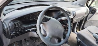 386955 válvula egr 4882409 chrysler voyager gs