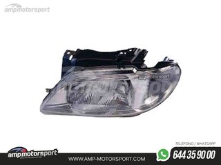 FARO DELANTERO IZQUIERDO PARA CITROËN XSARA