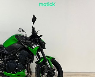 KAWASAKI Z 900 (E) (A2)
