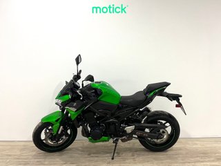 KAWASAKI Z 900 (E) (A2)