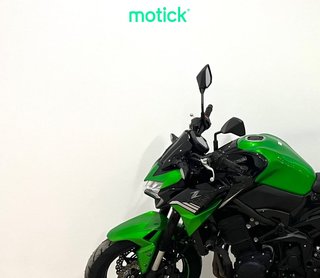 KAWASAKI Z 900 (E) (A2)