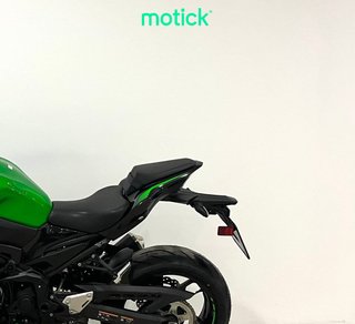 KAWASAKI Z 900 (E) (A2)