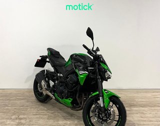 KAWASAKI Z 900 (E) (A2)