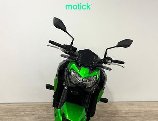 KAWASAKI Z 900 (E) (A2)