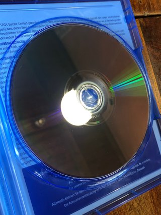 Alien Isolation ps4