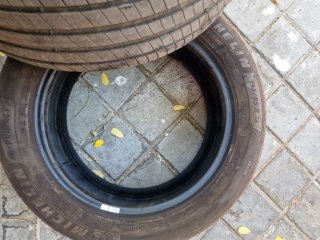 Neumáticos Michelin 195 55 R16