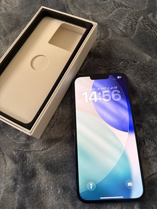 iPhone 13 Pro Max Azul