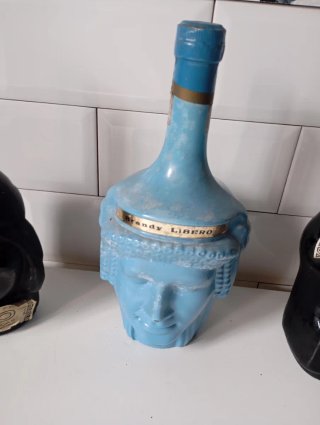 Lote 3 Botellas Colección Pisco