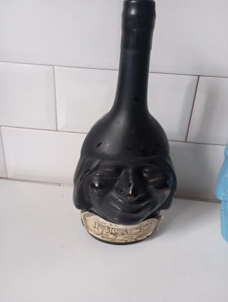 Lote 3 Botellas Colección Pisco