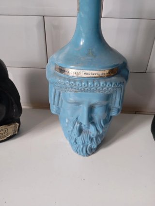 Lote 3 Botellas Colección Pisco
