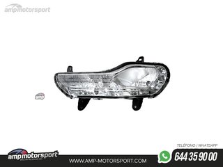 FARO ANTINIEBLA DERECHO PARA FORD KUGA