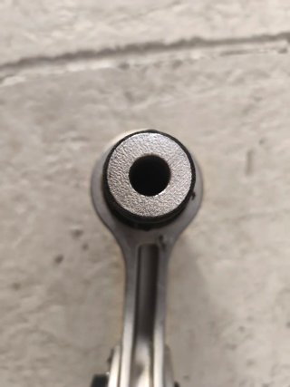 Soporte caja cambios Fiat Doblo, Punto.