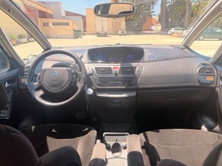 Citroen 2.0HDI Grand C4 picasso 7 plazas 180.000