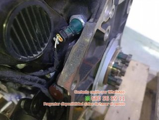 Motor seat rectp5598372 dkza tarraco (kn Ref:80872