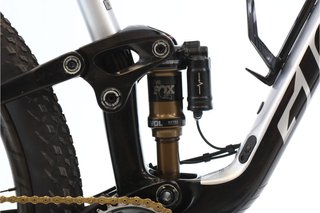Bicicleta Giant Anthem Advanced Pro 29 1 GX AXS t.S Reacondicionada