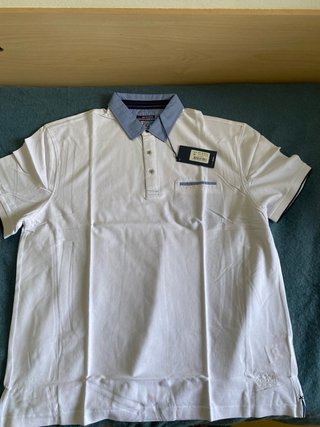 Polo RE del MARE 3XL