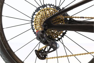 Bicicleta Giant Anthem Advanced Pro 29 1 GX AXS t.S Reacondicionada