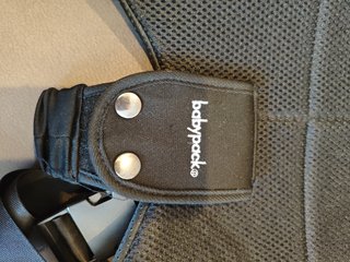 Cinturón de seguridad para embarazo