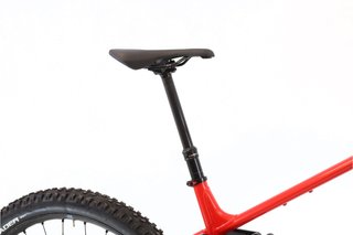 Bicicleta Mondraker Crafty XR GX AXS t.L Reacondicionada