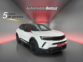Opel Mokka 5 AÑOS GARANTÍA
