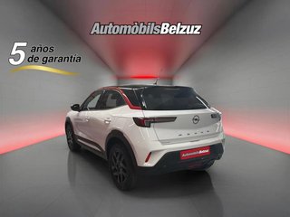 Opel Mokka 5 AÑOS GARANTÍA