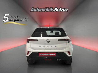 Opel Mokka 5 AÑOS GARANTÍA