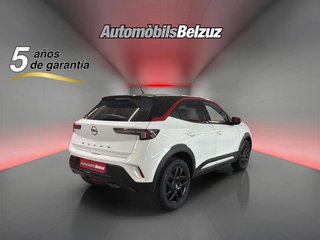 Opel Mokka 5 AÑOS GARANTÍA